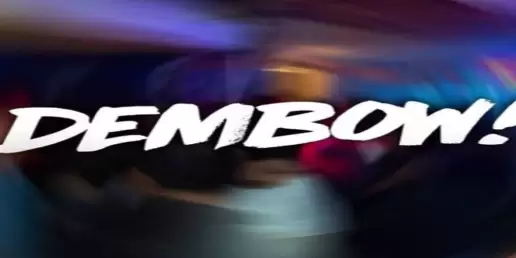 Dembow
