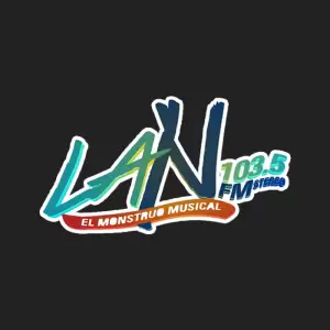 La N 103.5 - FM
